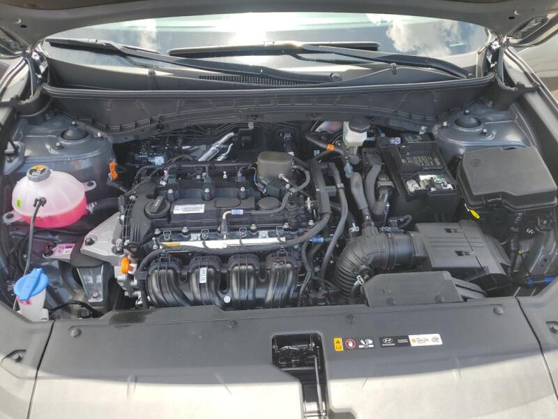 2024 HYUNDAI TUCSON SEL - KM8JB3DE0RU347917 | SeoVin.biz