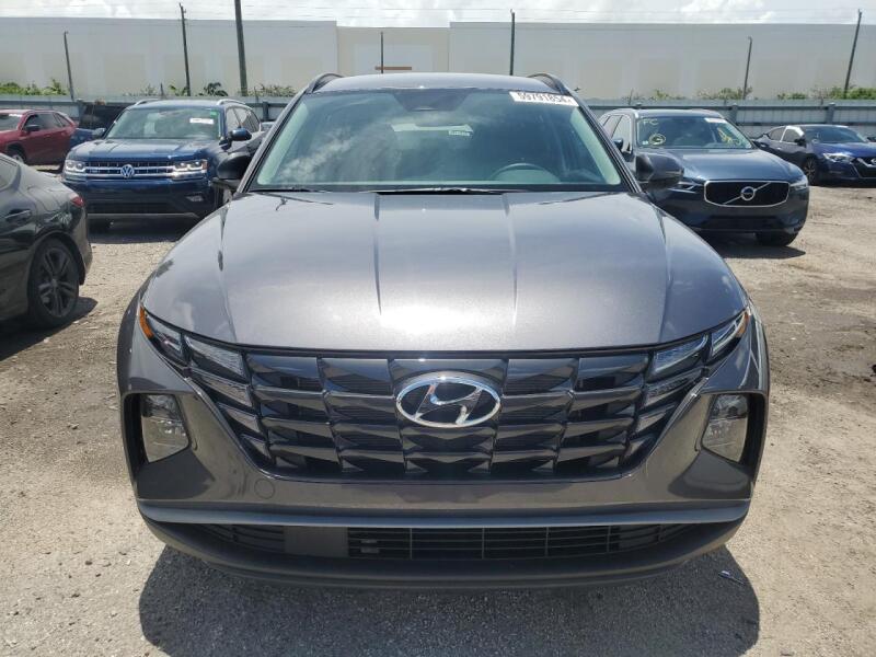 2024 HYUNDAI TUCSON SEL - KM8JB3DE0RU347917 | SeoVin.biz