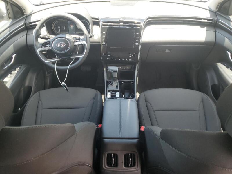 2024 HYUNDAI TUCSON SEL - KM8JB3DE0RU347917 | SeoVin.biz