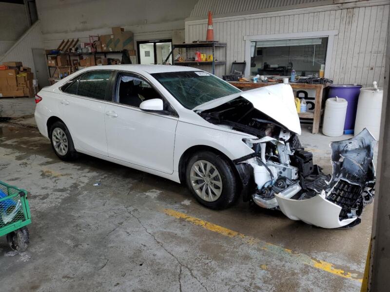 2016 TOYOTA CAMRY LE - 4T1BF1FK1GU242137 | SeoVin.biz