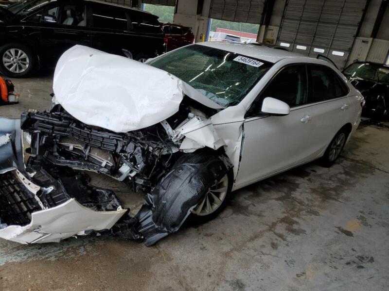 2016 TOYOTA CAMRY LE - 4T1BF1FK1GU242137 | SeoVin.biz