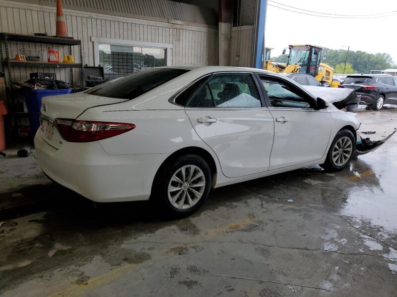 2016 TOYOTA CAMRY LE - 4T1BF1FK1GU242137 | SeoVin.biz