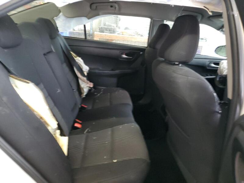 2016 TOYOTA CAMRY LE - 4T1BF1FK1GU242137 | SeoVin.biz