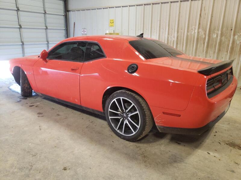 2021 DODGE CHALLENGER R/T - 2C3CDZBT2MH676808 | SeoVin.biz