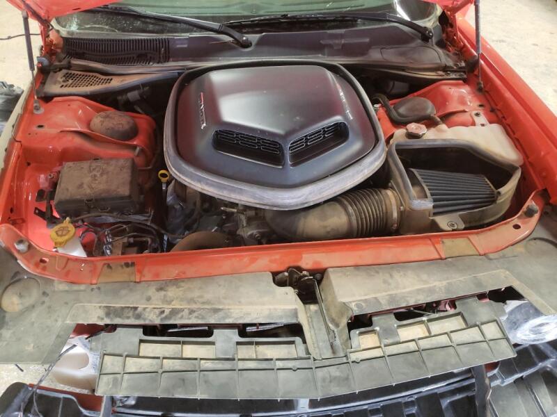 2021 DODGE CHALLENGER R/T - 2C3CDZBT2MH676808 | SeoVin.biz
