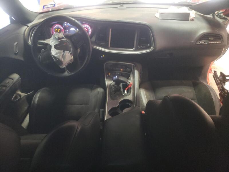 2021 DODGE CHALLENGER R/T - 2C3CDZBT2MH676808 | SeoVin.biz