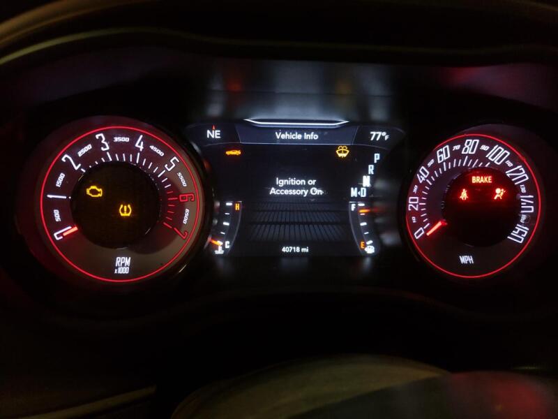 2021 DODGE CHALLENGER R/T - 2C3CDZBT2MH676808 | SeoVin.biz