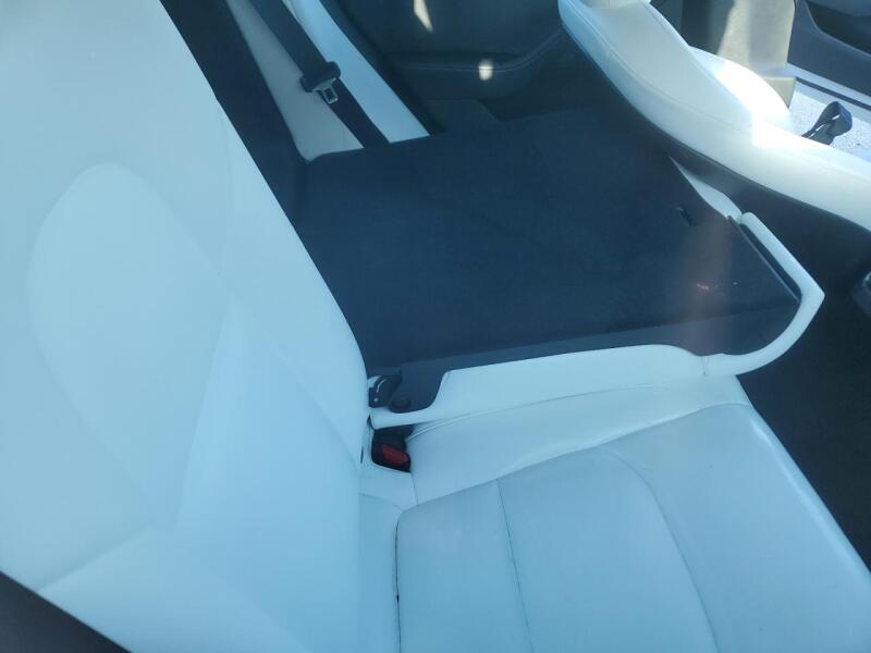 2022 TESLA MODEL 3 - 5YJ3E1EBXNF181454 | SeoVin.biz