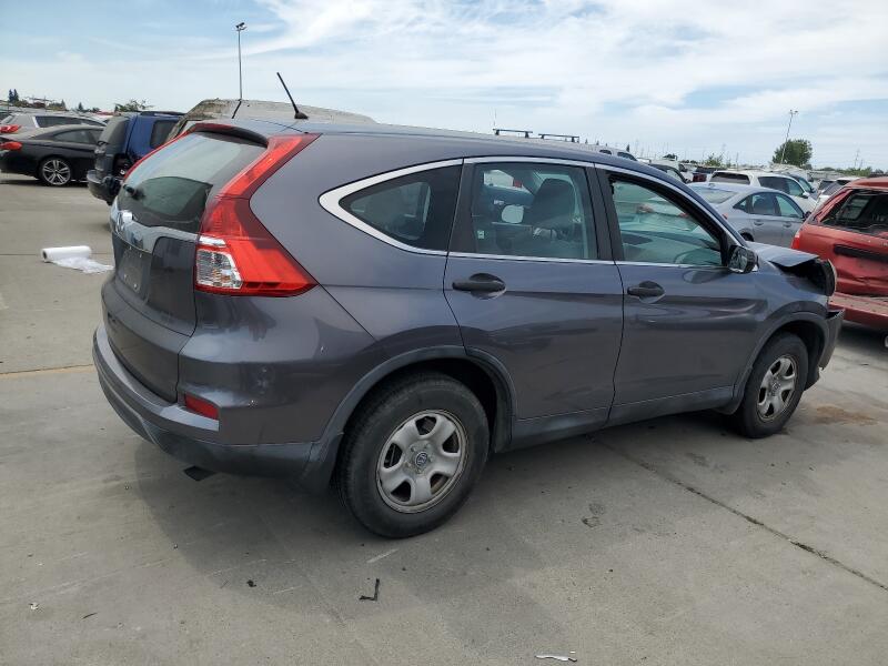 2016 HONDA CR-V LX - 2HKRM3H37GH502707 | SeoVin.biz