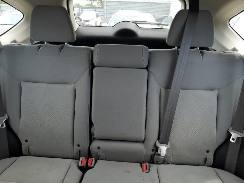 2016 HONDA CR-V LX - 2HKRM3H37GH502707 | SeoVin.biz