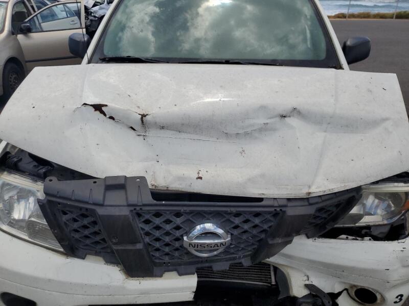 2019 NISSAN FRONTIER SV - 1N6AD0CU4KN799050 | SeoVin.biz