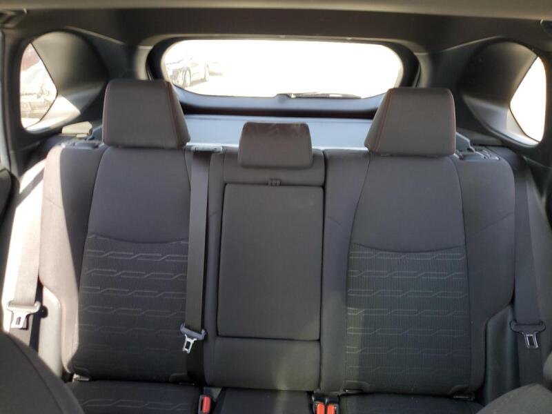 2021 TOYOTA RAV4 PRIME SE - JTMAB3FVXMD050650 | SeoVin.biz
