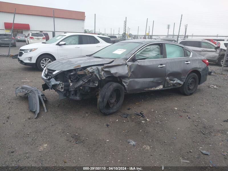 2016 NISSAN ALTIMA 2.5/2.5 S/2.5 SL/2.5 SR/2.5 SV - 1N4AL3APXGC205008 | SeoVin.biz