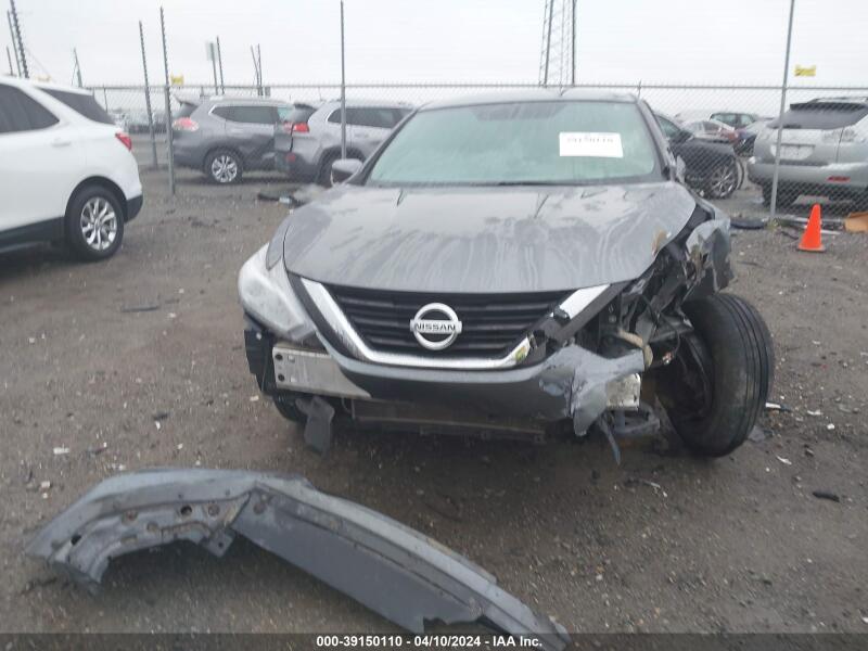 2016 NISSAN ALTIMA 2.5/2.5 S/2.5 SL/2.5 SR/2.5 SV - 1N4AL3APXGC205008 | SeoVin.biz