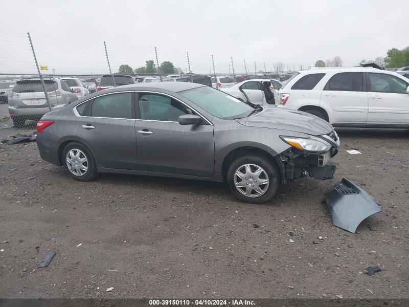 2016 NISSAN ALTIMA 2.5/2.5 S/2.5 SL/2.5 SR/2.5 SV - 1N4AL3APXGC205008 | SeoVin.biz