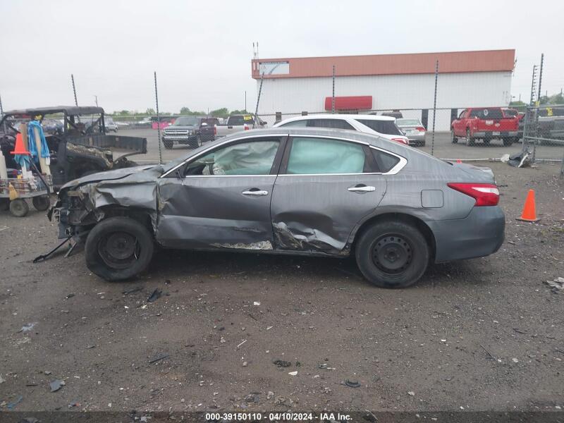 2016 NISSAN ALTIMA 2.5/2.5 S/2.5 SL/2.5 SR/2.5 SV - 1N4AL3APXGC205008 | SeoVin.biz