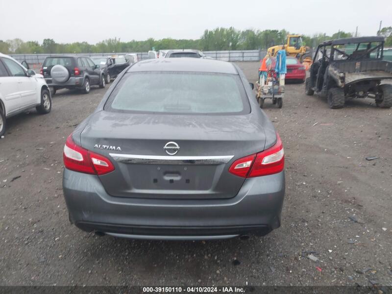 2016 NISSAN ALTIMA 2.5/2.5 S/2.5 SL/2.5 SR/2.5 SV - 1N4AL3APXGC205008 | SeoVin.biz