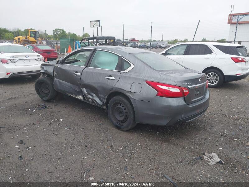 2016 NISSAN ALTIMA 2.5/2.5 S/2.5 SL/2.5 SR/2.5 SV - 1N4AL3APXGC205008 | SeoVin.biz