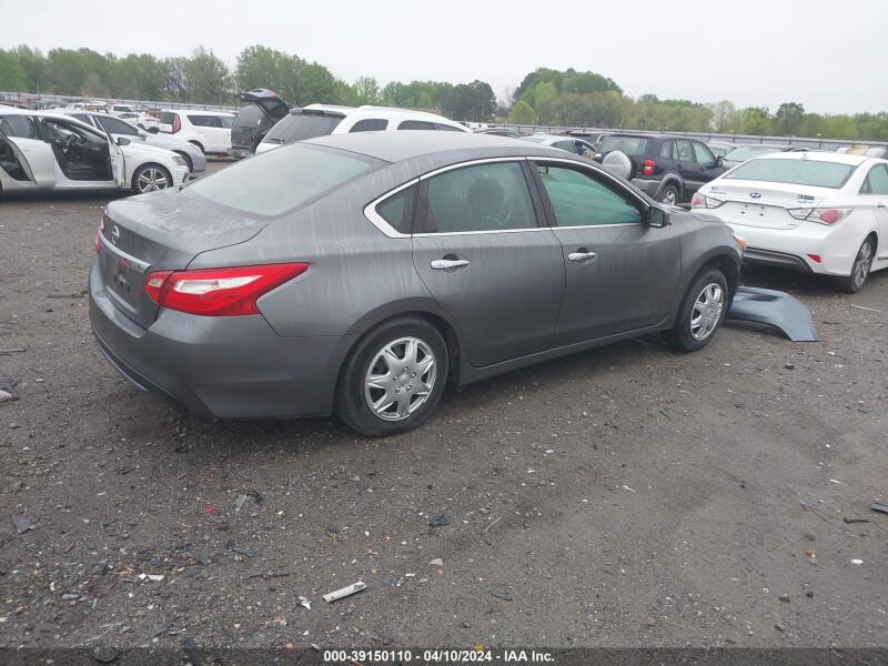 2016 NISSAN ALTIMA 2.5/2.5 S/2.5 SL/2.5 SR/2.5 SV - 1N4AL3APXGC205008 | SeoVin.biz