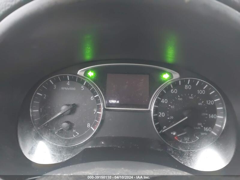 2016 NISSAN ALTIMA 2.5/2.5 S/2.5 SL/2.5 SR/2.5 SV - 1N4AL3APXGC205008 | SeoVin.biz