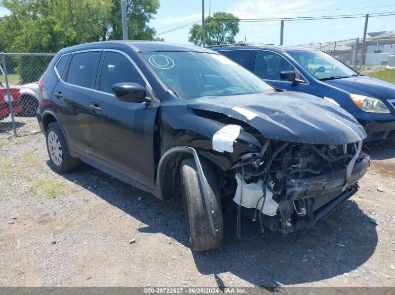 2018 NISSAN ROGUE S - KNMAT2MT0JP500874 | SeoVin.biz