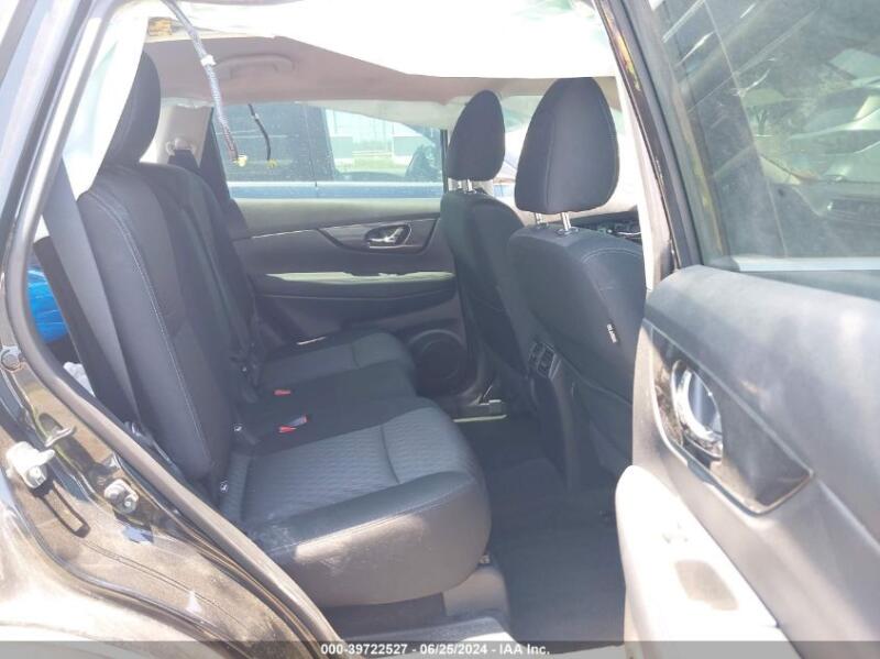 2018 NISSAN ROGUE S - KNMAT2MT0JP500874 | SeoVin.biz