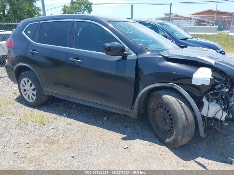2018 NISSAN ROGUE S - KNMAT2MT0JP500874 | SeoVin.biz