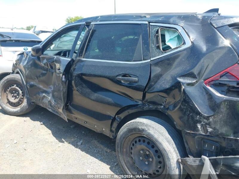 2018 NISSAN ROGUE S - KNMAT2MT0JP500874 | SeoVin.biz