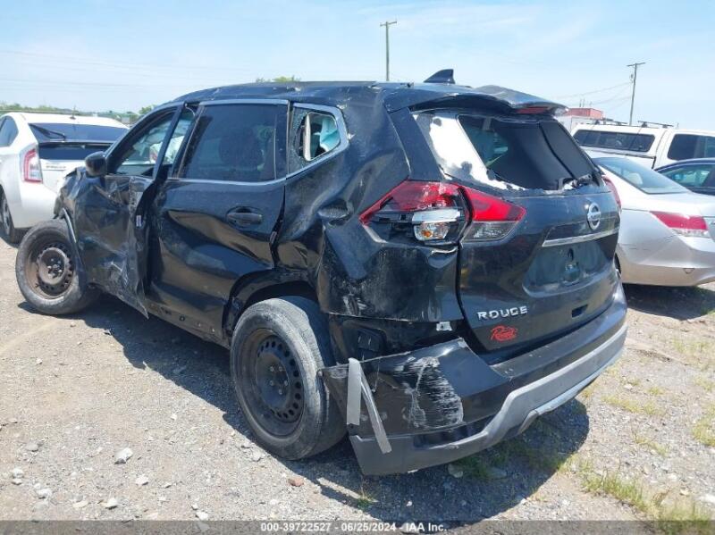 2018 NISSAN ROGUE S - KNMAT2MT0JP500874 | SeoVin.biz