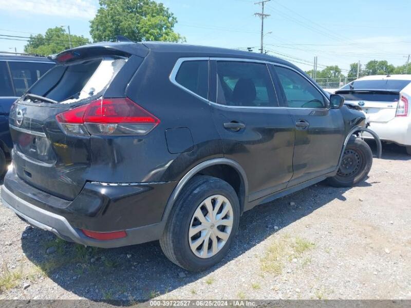 2018 NISSAN ROGUE S - KNMAT2MT0JP500874 | SeoVin.biz