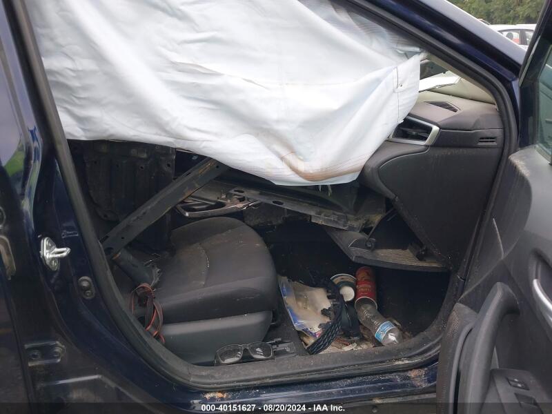 2021 TOYOTA COROLLA LE - 5YFEPMAE6MP193107 | SeoVin.biz