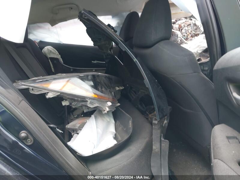 2021 TOYOTA COROLLA LE - 5YFEPMAE6MP193107 | SeoVin.biz