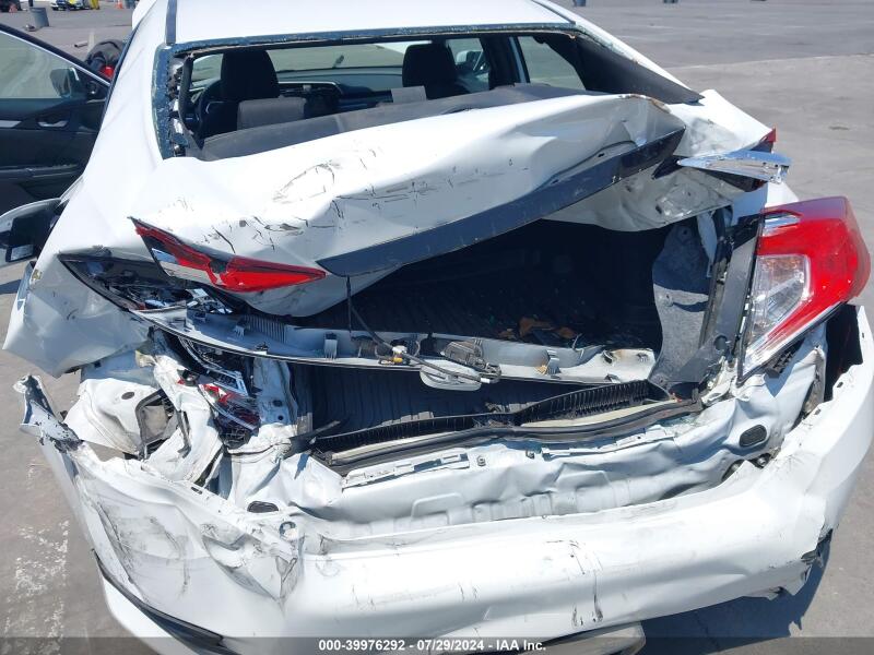 2020 HONDA CIVIC SPORT - 2HGFC2F83LH589265 | SeoVin.biz
