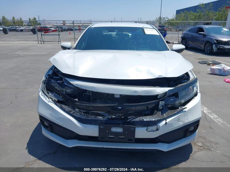 2020 HONDA CIVIC SPORT - 2HGFC2F83LH589265 | SeoVin.biz