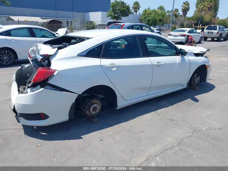2020 HONDA CIVIC SPORT - 2HGFC2F83LH589265 | SeoVin.biz