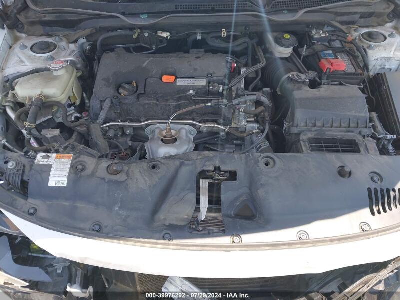 2020 HONDA CIVIC SPORT - 2HGFC2F83LH589265 | SeoVin.biz