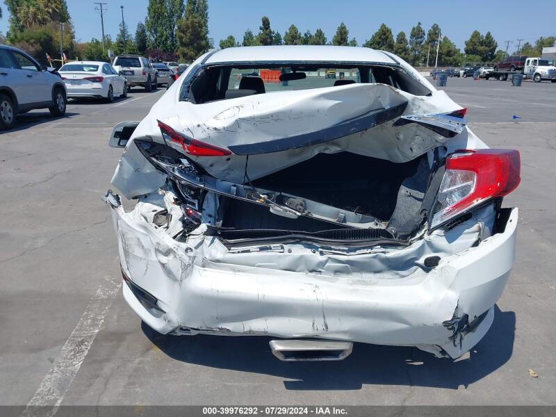 2020 HONDA CIVIC SPORT - 2HGFC2F83LH589265 | SeoVin.biz