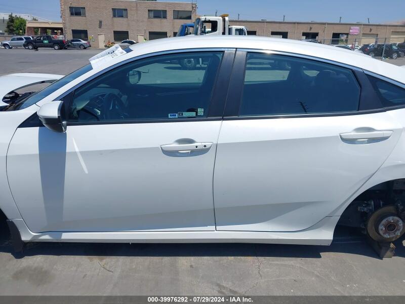 2020 HONDA CIVIC SPORT - 2HGFC2F83LH589265 | SeoVin.biz