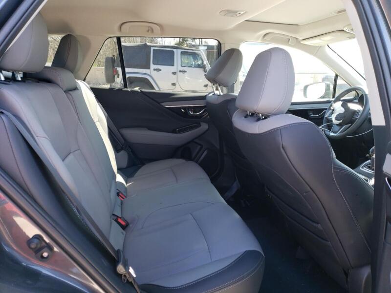 2023 SUBARU OUTBACK LIMITED - 4S4BTANC5P3206637 | SeoVin.biz