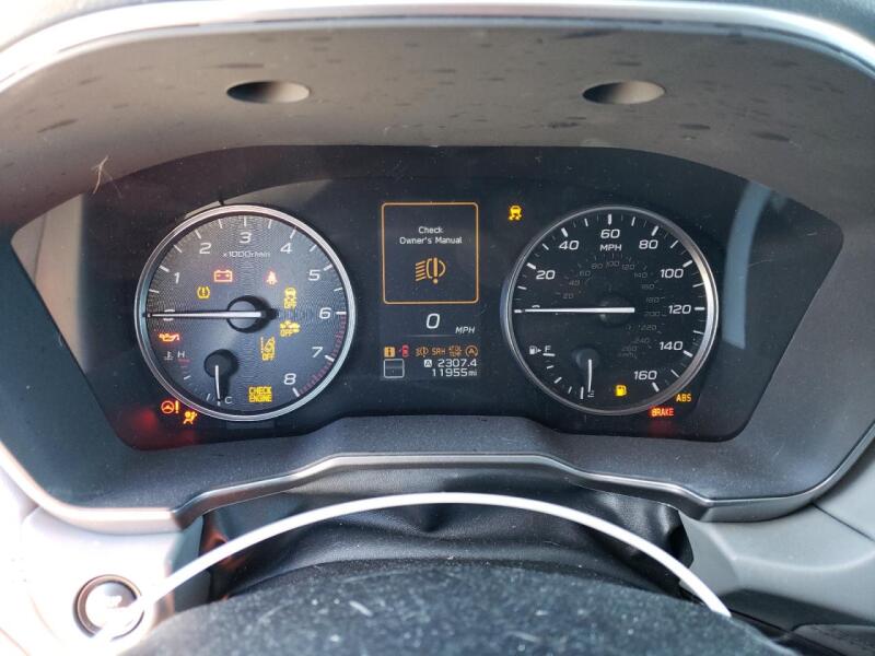 2023 SUBARU OUTBACK LIMITED - 4S4BTANC5P3206637 | SeoVin.biz