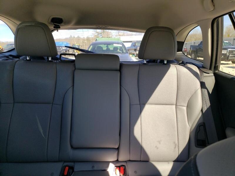 2023 SUBARU OUTBACK LIMITED - 4S4BTANC5P3206637 | SeoVin.biz