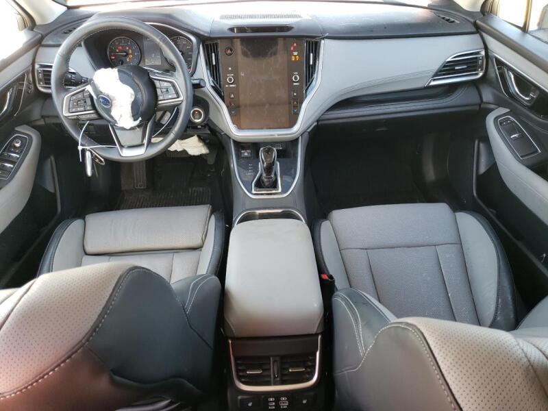 2023 SUBARU OUTBACK LIMITED - 4S4BTANC5P3206637 | SeoVin.biz