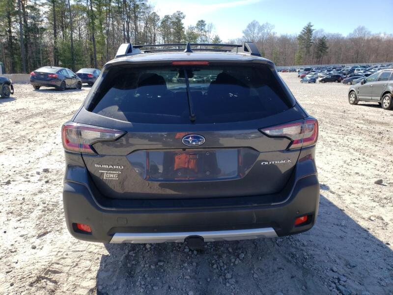 2023 SUBARU OUTBACK LIMITED - 4S4BTANC5P3206637 | SeoVin.biz