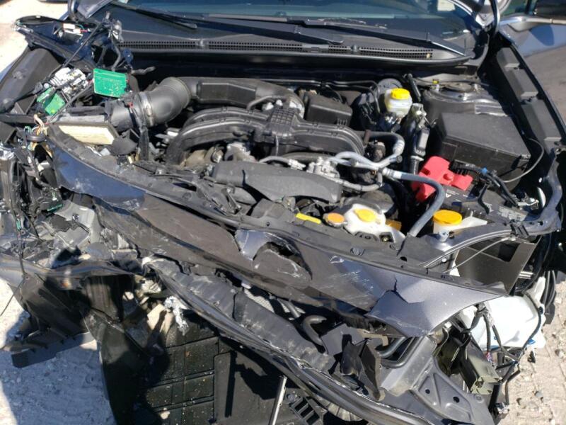 2023 SUBARU OUTBACK LIMITED - 4S4BTANC5P3206637 | SeoVin.biz