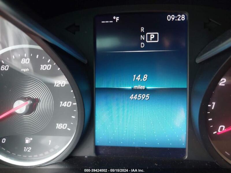 2021 MERCEDES-BENZ GLC 300 4MATIC SUV - W1N0G8EB8MF881420 | SeoVin.biz