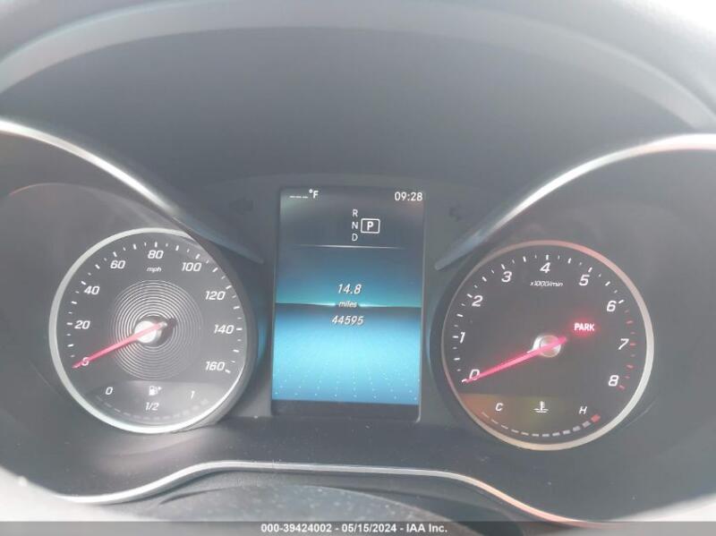 2021 MERCEDES-BENZ GLC 300 4MATIC SUV - W1N0G8EB8MF881420 | SeoVin.biz