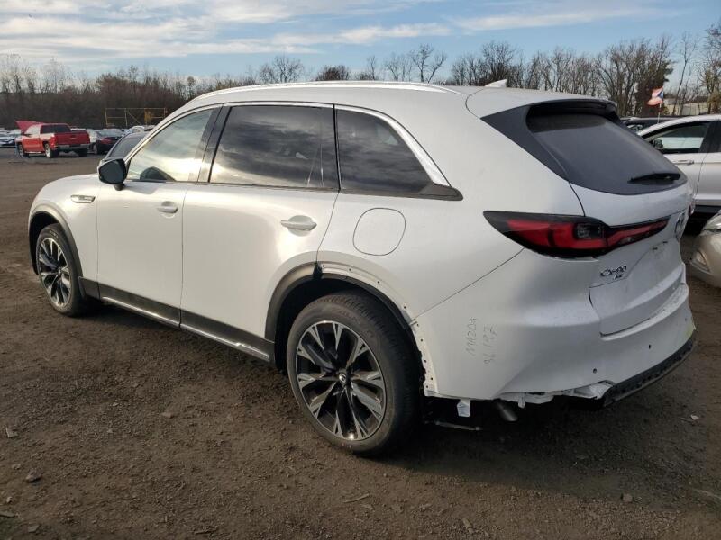 2024 MAZDA CX-90 PREMIUM PLUS - JM3KKEHA4R1148616 | SeoVin.biz