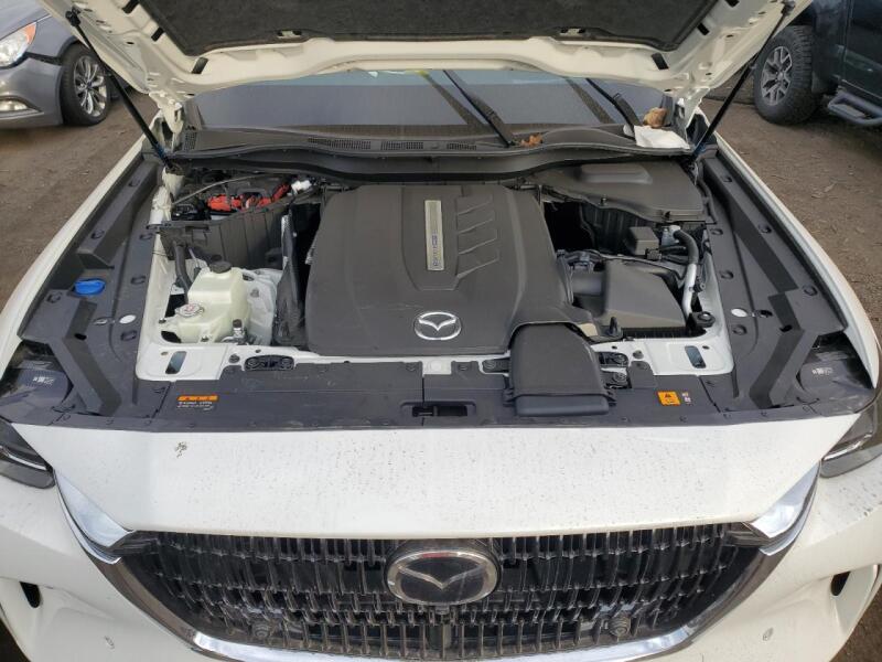 2024 MAZDA CX-90 PREMIUM PLUS - JM3KKEHA4R1148616 | SeoVin.biz