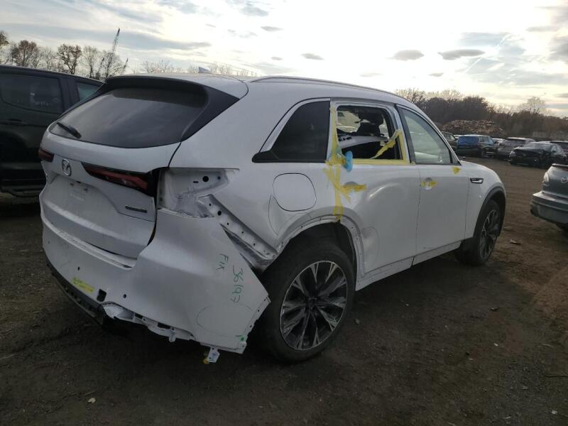 2024 MAZDA CX-90 PREMIUM PLUS - JM3KKEHA4R1148616 | SeoVin.biz
