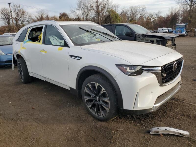 2024 MAZDA CX-90 PREMIUM PLUS - JM3KKEHA4R1148616 | SeoVin.biz